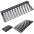 Kraus KDMKRM10DG - Roll-Up Dish Drying Rack