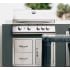 Summerset Sizzler SZR32L - 32 Inch Built In Liquid Propane Grill