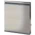 Wolf 814806 - 18 Inch Classic Stainless Steel Single Access Door - Right Hinge