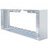 Summerset VH362SP8 - 8-in Spacer Bracket for 36-in Vent Hood