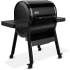 Weber 22722001 - Angled SmokeFire Sear ELX4 Wood Fired Pellet Grill