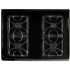 Smart Choice 5304509633 - Grates and Burner Caps