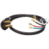 Smart Choice 5304512980 - dryer cord