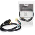 Smart Choice 5304512984 - Main-Image 4 ft. 40 Amp Range Cord with 4 Wire Stainless Steel 5304512984