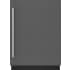 Sub-Zero Designer Series DEU2450CIR - 24 Inch Built-In Smart Combination Refrigerator/Freezer with 4.8 cu ft Total Capacity