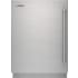 Sub-Zero Designer Series DEU2450RL - 24 Inch Built-In Smart All Refrigerator with 5.4 cu ft Capacity