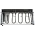 Koolmore KMGG448M - U-Shaped 4 Burners