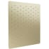 ZLINE BLSH16CB - 16 Inch Rainfall Shower Head