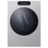 LG SIGNATURE DLGX9901S - 29 Inch Smart Gas Dryer