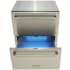 Alfresco AR28DPR - 28 Inch Two- Drawer Panel Ready Refrigerator
