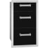 Fire Magic Echelon Collection 53803BSC - 14-Inch Black Triple Access Drawer