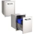 Fire Magic 53820DSC - Built-In Double Trash Cabinet