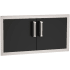 Fire Magic Echelon Collection 53934BSC - 30 Inch Stainless Steel Double Access Door