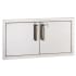 Fire Magic 53934KSC - Double Access Doors