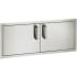 Fire Magic 53938SC - 39 Inch Stainless Steel Double Access Door