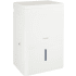 GE QPHR50LZ - 50 Pint Portable Dehumidifier Left Angled