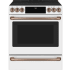 Cafe CAHARDWARE2 - Café™ 30" Smart Slide-In, Front-Control, Induction
