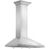 ZLINE KL2CRN30 - Front Angle View