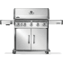 Napoleon ROGUE PRO® RP625SIBPSS2 - Rogue Pro 625 SIB Liquid Propane Grill in Stainless Steel