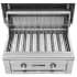 Lynx Sedona Series L501PSLP - 30 Inch Built-In Grill
