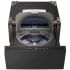 LG SIGNATURE WD405CB - 29 Inch SideKick™ Pedestal Washer