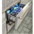 Alfresco AR28DPR - 28 Inch Two- Drawer Panel Ready Refrigerator