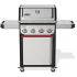 Weber 1502223 - 51 Inch Natural Gas Grill