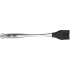 Napoleon 55005PK6 - Silicone Basting Brush with Stainless Steel Handle