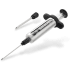 Napoleon 55028PK12 - Stainless Steel Marinade Injector (Pack of 12) in Full View