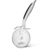 Napoleon 55217 - Pro Pizza Cutter in Front View