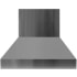 Trade-Wind P3200 RC Series P32366RC - 36 Inch P3200 Series Range Hood with 600 CFM Internal Blower