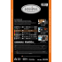 Louisiana Grills 55408 - Rear View