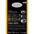 Louisiana Grills 55410 - Rear View