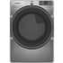 Whirlpool WGD5720RR - 7.4 cu ft Smart Gas Dryer