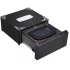 LG SIGNATURE WD405CB - 29 Inch SideKick™ Pedestal Washer