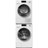 Miele MIWADRECS1601 - Stackable Washer and Dryer