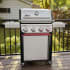 Weber 1502223 - 51 Inch Natural Gas Grill
