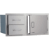 Bull 55875 - 38'' Door/Drawer Combo