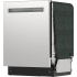 Sharp SDW6735DNS - 24 Inch Fully Integrated Smart Dishwasher