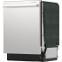 Sharp SDY6735DNS - 24 Inch Fully Integrated Smart Dishwasher