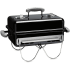 Weber Go- Anywhere 1500763 - 21 Inch Portable Charcoal Grill
