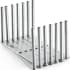 Napoleon 56012 - Expandable Rib Holder in Front View