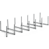 Napoleon 56012 - Expandable Rib Holder in Front View