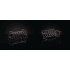 Napoleon 56019PK6 - 3 in 1 Roasting Rack (Pack of 6) in Full View