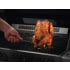 Napoleon 56034PK6 - Stainless Steel Chicken Roaster with Detachable Handle