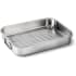 Napoleon 56038PK4 - Stainless Steel Roasting Pan