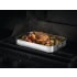 Napoleon 56038PK4 - Stainless Steel Roasting Pan
