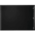 Napoleon 56041PK4 - 2-Sided Porcelain-Enameled Cast Iron Griddle (Pack of 4) in Flat Side View