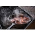 Napoleon 56053PK4 - Cast Iron Frying Pan (Pack of 4) in Used View
