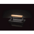 Napoleon 56056PK6 - Cast Iron Chef's Press (Pack of 6) in Full View